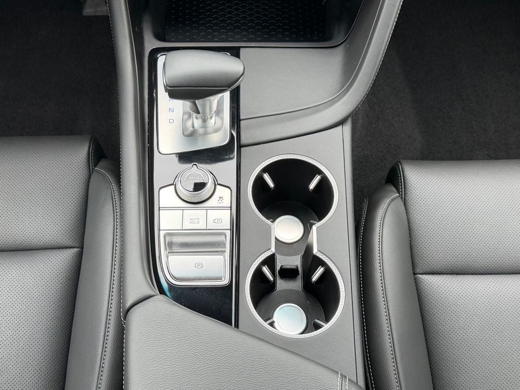 2026 Genesis G70 2.5T