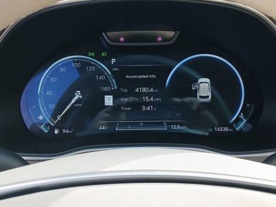 2023 Genesis GV80 3.5T