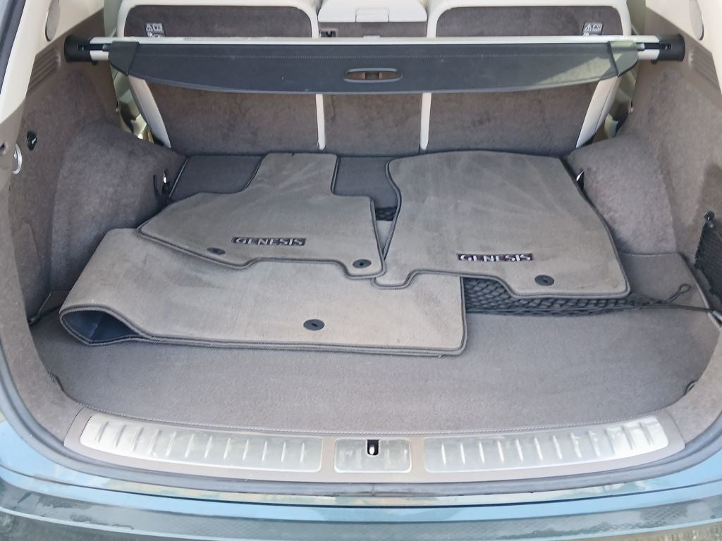 2023 Genesis GV80 3.5T