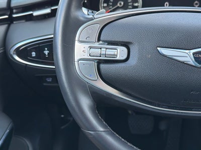 2025 Genesis GV70 2.5T