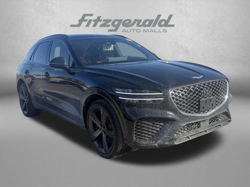 2023 Genesis GV70 2.5T Sport Prestige