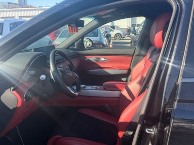 2023 Genesis GV70 2.5T Sport Prestige