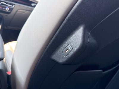 2024 Kia Niro EX