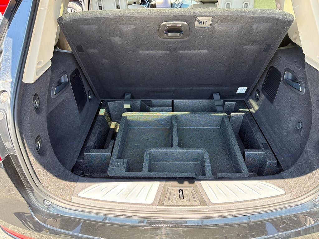 2016 Buick Envision Premium I