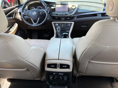 2016 Buick Envision Premium I