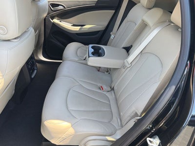 2016 Buick Envision Premium I