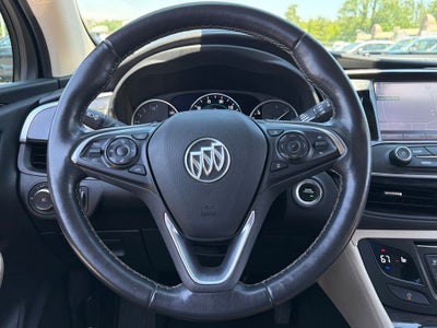 2016 Buick Envision Premium I