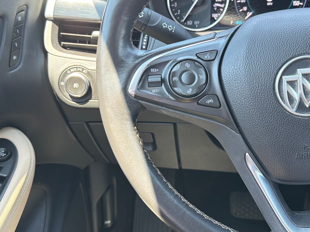 2016 Buick Envision Premium I