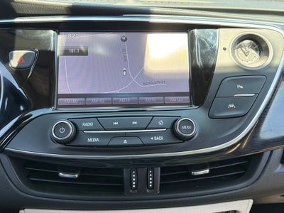 2016 Buick Envision Premium I