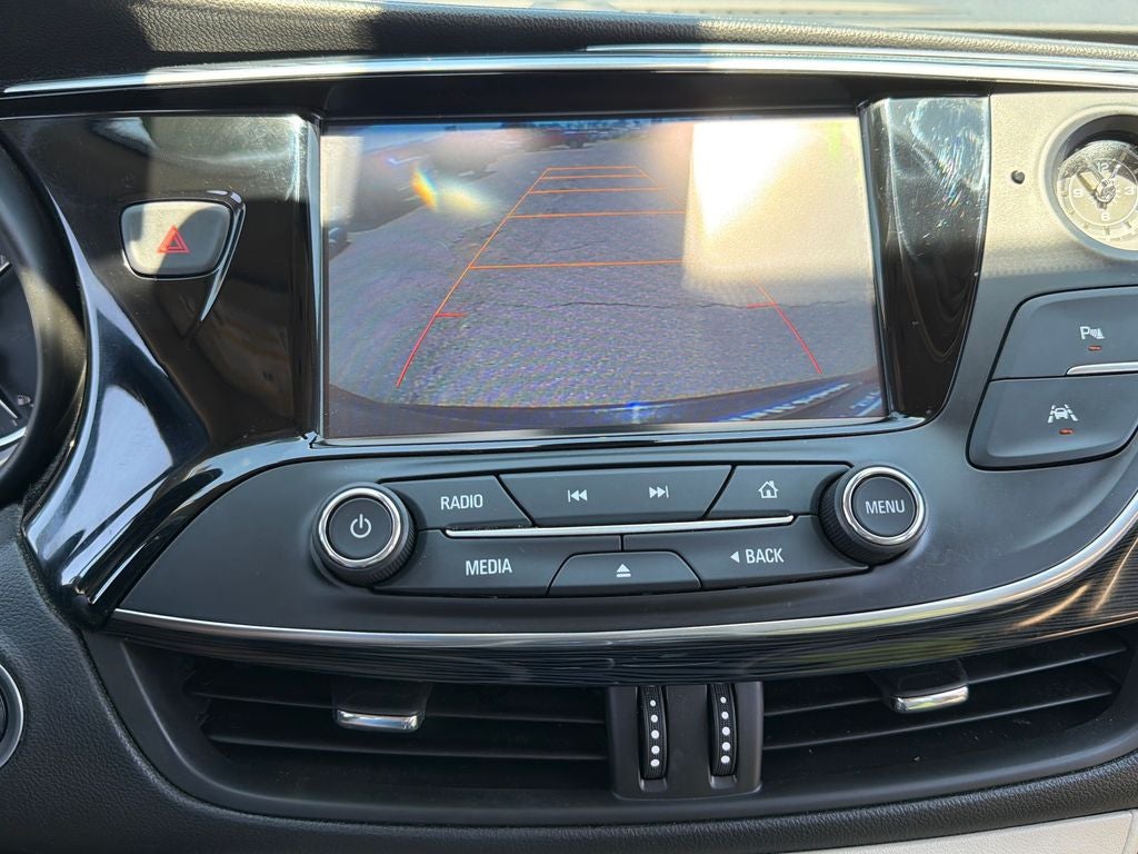 2016 Buick Envision Premium I