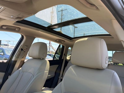 2016 Buick Envision Premium I