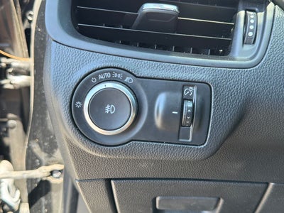 2016 Buick Envision Premium I