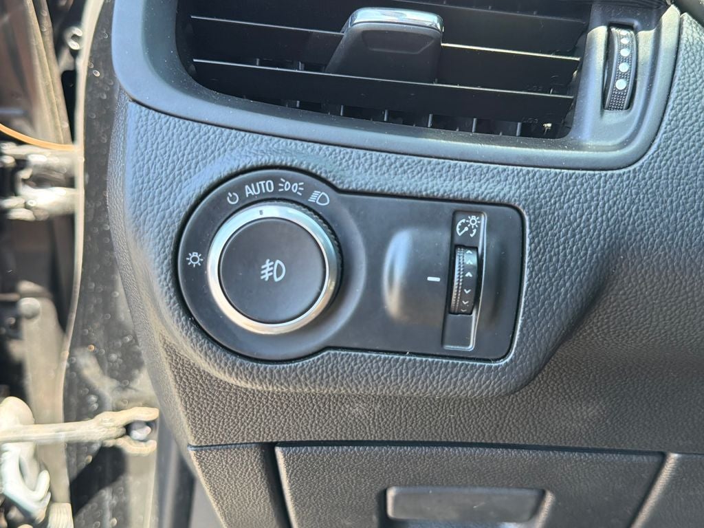 2016 Buick Envision Premium I