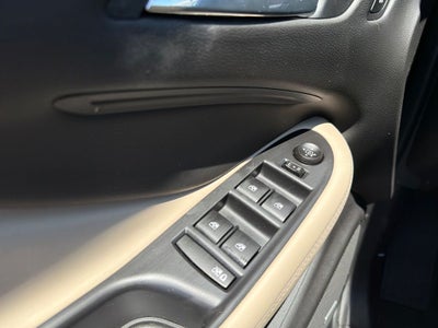 2016 Buick Envision Premium I