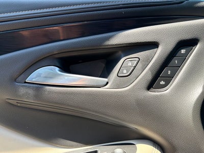 2016 Buick Envision Premium I