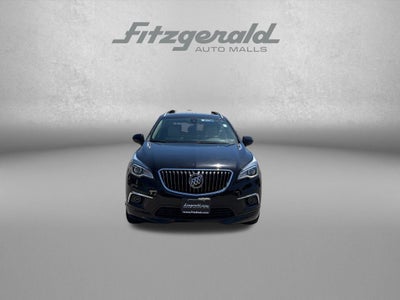 2016 Buick Envision Premium I