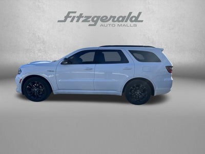 2023 Dodge Durango R/T Plus