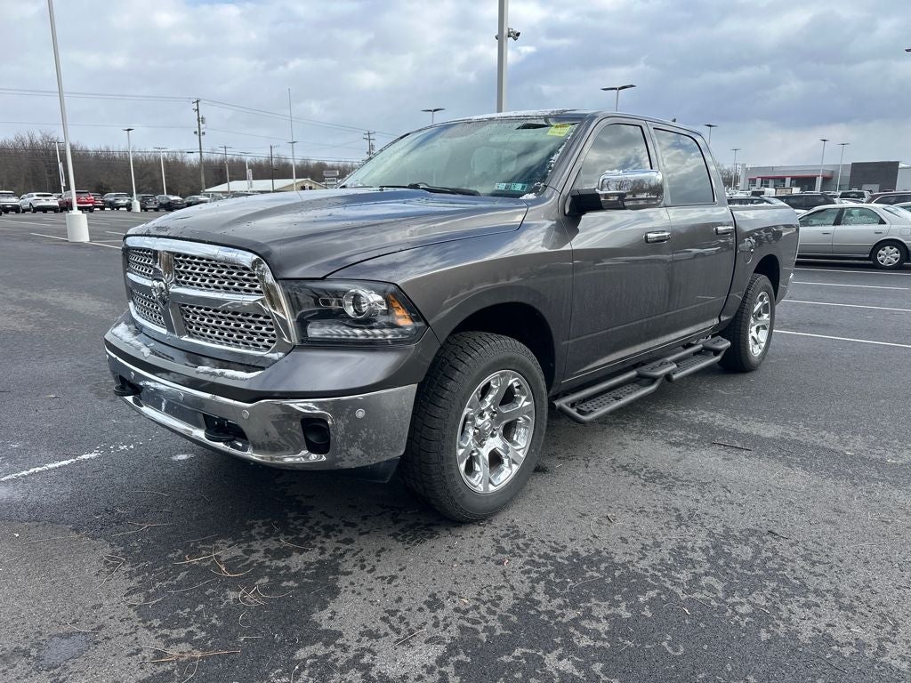 2015 RAM 1500 Laramie