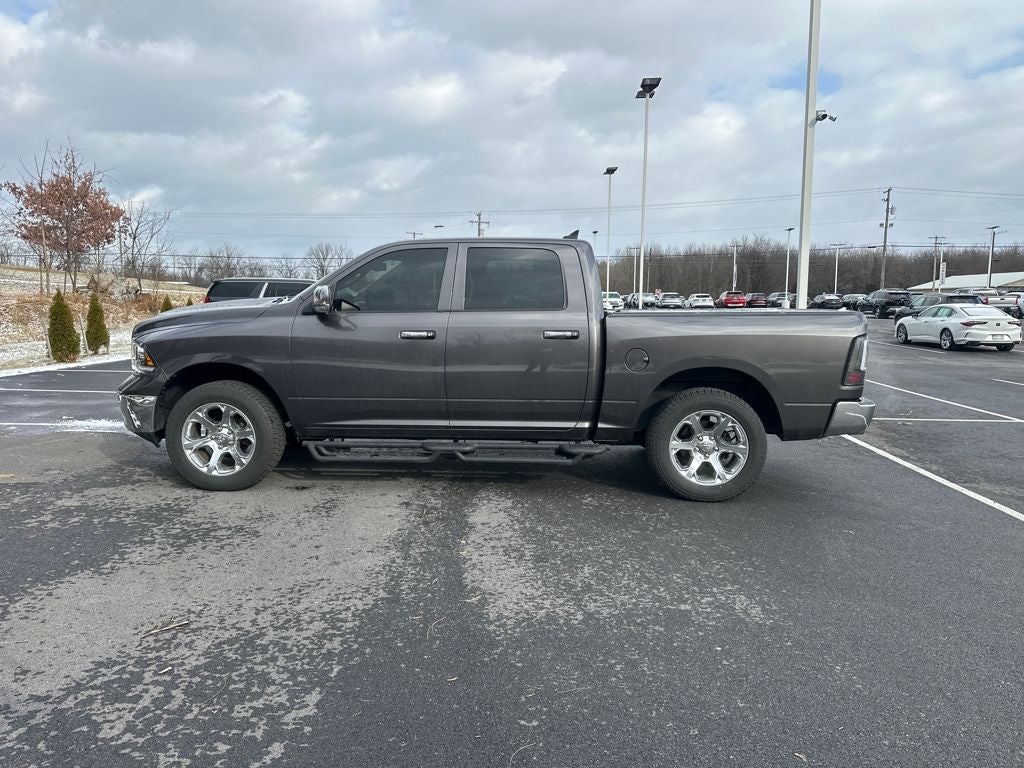2015 RAM 1500 Laramie