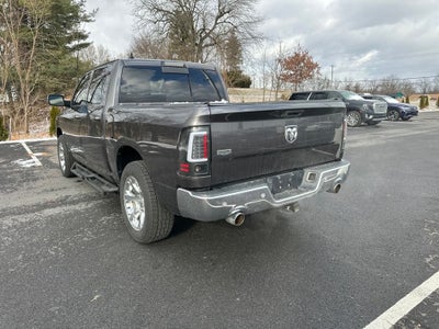 2015 RAM 1500 Laramie