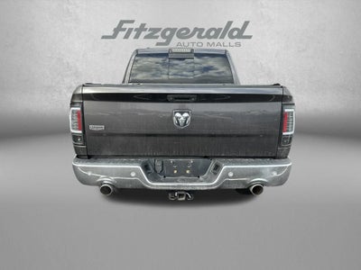 2015 RAM 1500 Laramie