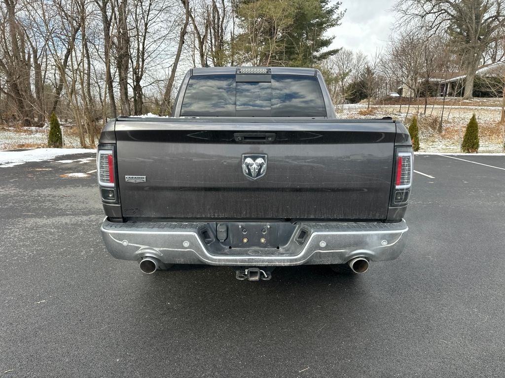 2015 RAM 1500 Laramie