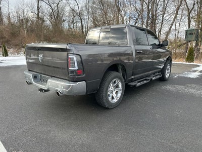 2015 RAM 1500 Laramie