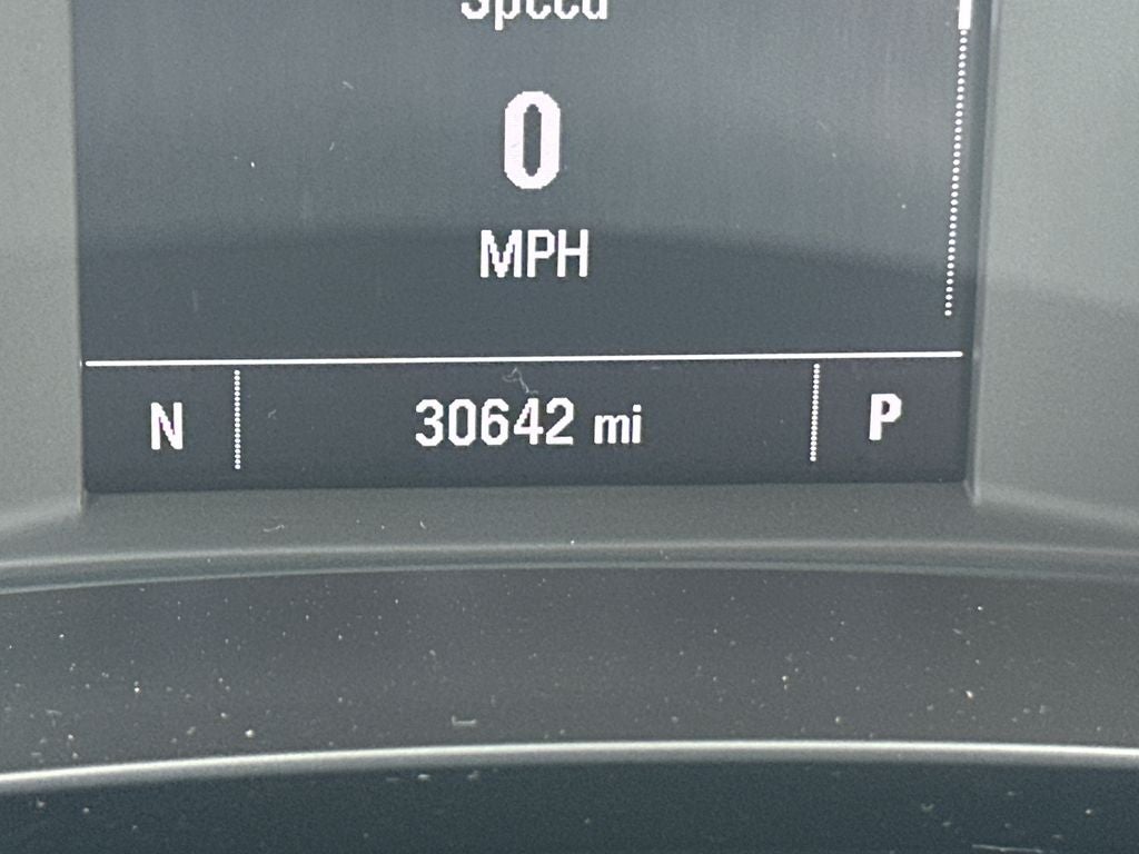 2024 Chevrolet Malibu RS