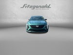 2026 Cadillac CT5 V-Series
