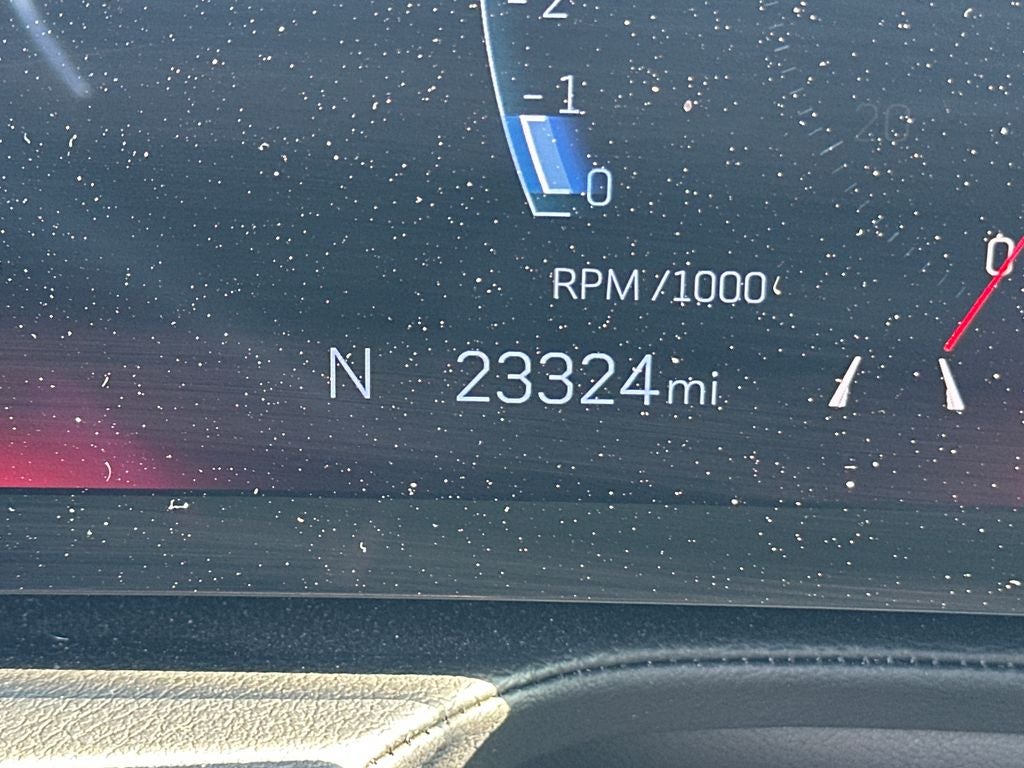 2026 Cadillac CT5 V-Series