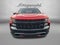 2022 Chevrolet Silverado LTD Custom Trail Boss