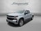 2020 Chevrolet Silverado Custom