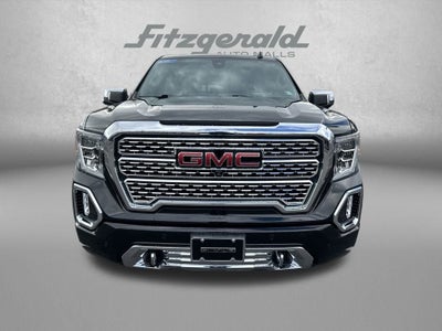 2019 GMC Sierra Denali
