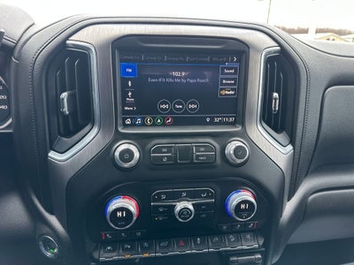 2019 GMC Sierra Denali