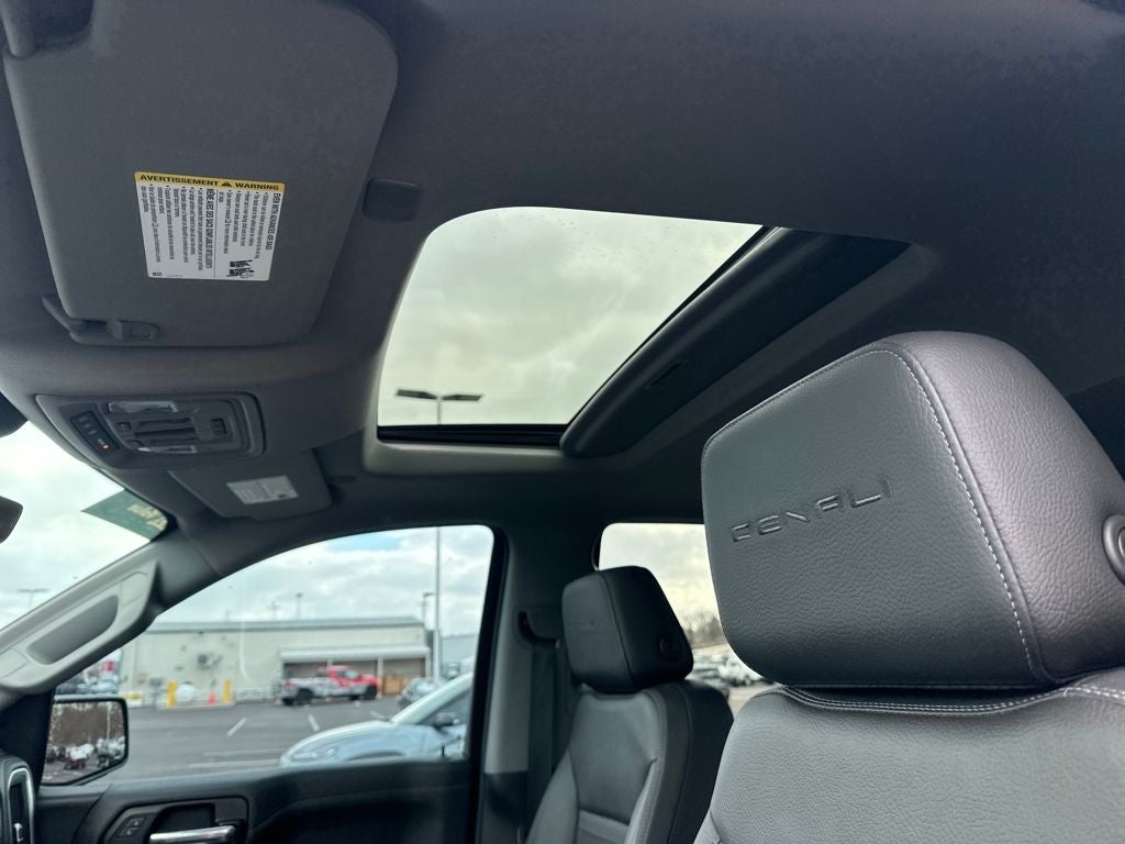 2019 GMC Sierra Denali