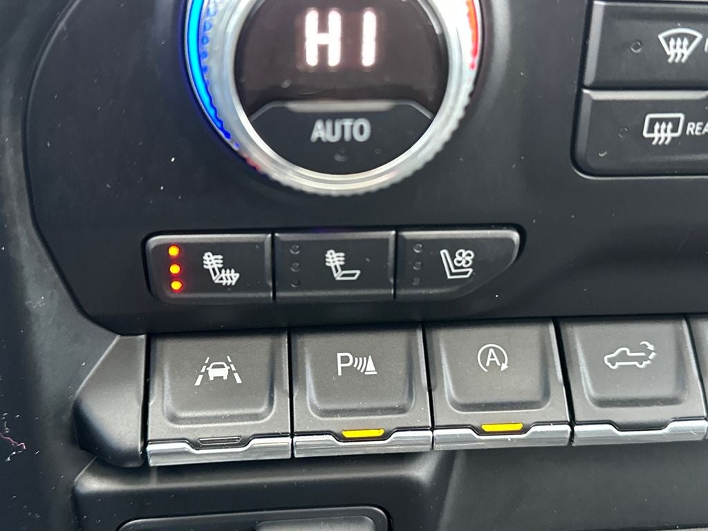 2019 GMC Sierra Denali