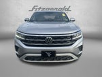 2021 Volkswagen Atlas Cross Sport 3.6L V6 SE w/Technology