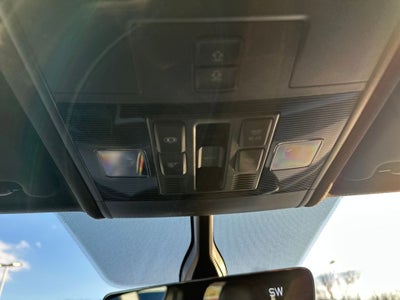 2021 Volkswagen Atlas Cross Sport 3.6L V6 SE w/Technology