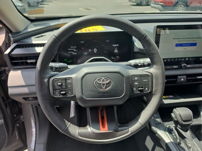 2026 Toyota RAV4 Woodland