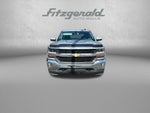2017 Chevrolet Silverado LT LT1