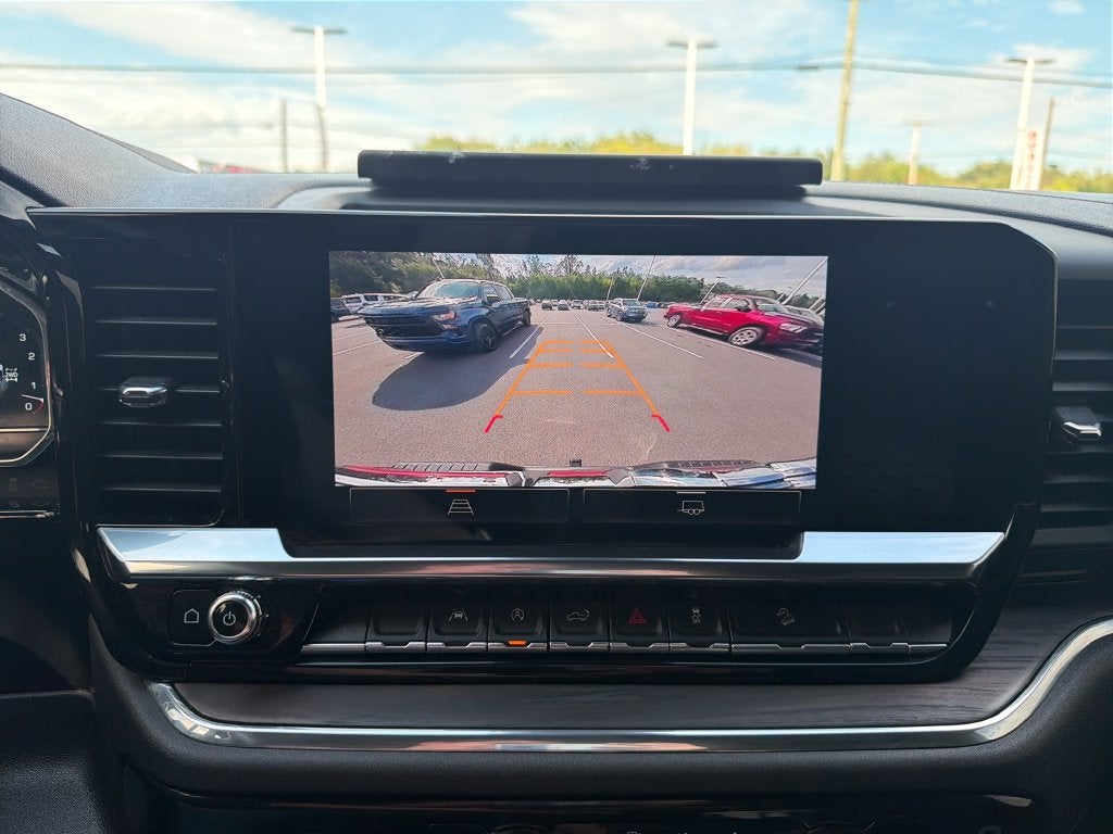 2023 GMC Sierra SLT
