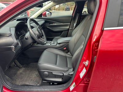 2023 Mazda Mazda CX-30 2.5 S Select Package