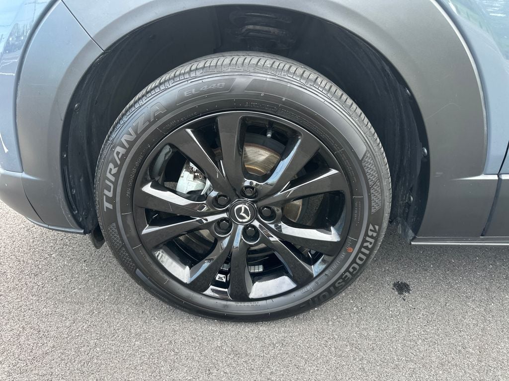 2023 Mazda Mazda CX-30 2.5 S Carbon Edition