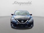 2019 Nissan Sentra SR