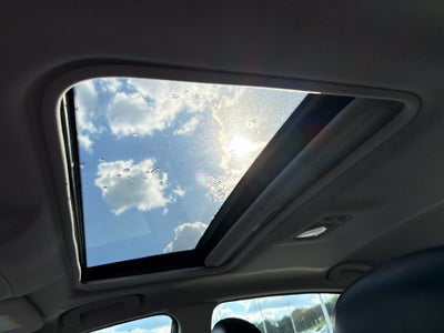 2019 Nissan Sentra SR