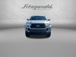 2021 Toyota TACOMA SR5 SR5 V6