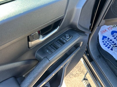 2025 Toyota TACOMA TRD SPORT TRD Sport