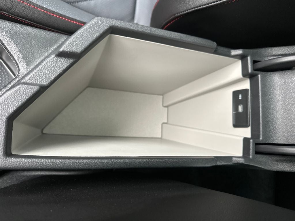 2025 Volkswagen Jetta GLI 2.0T Autobahn