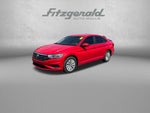 2020 Volkswagen Jetta 1.4T S
