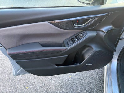 2023 Subaru Impreza Sport